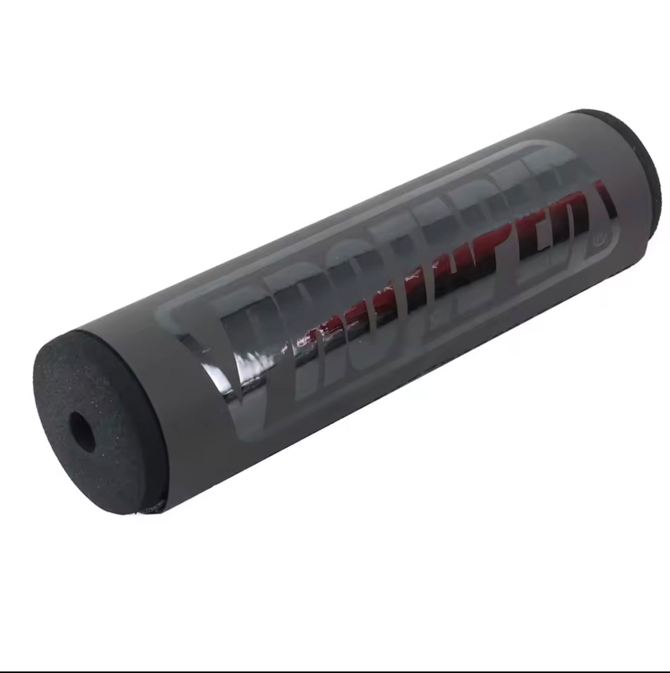 Black PROTAPER barpad