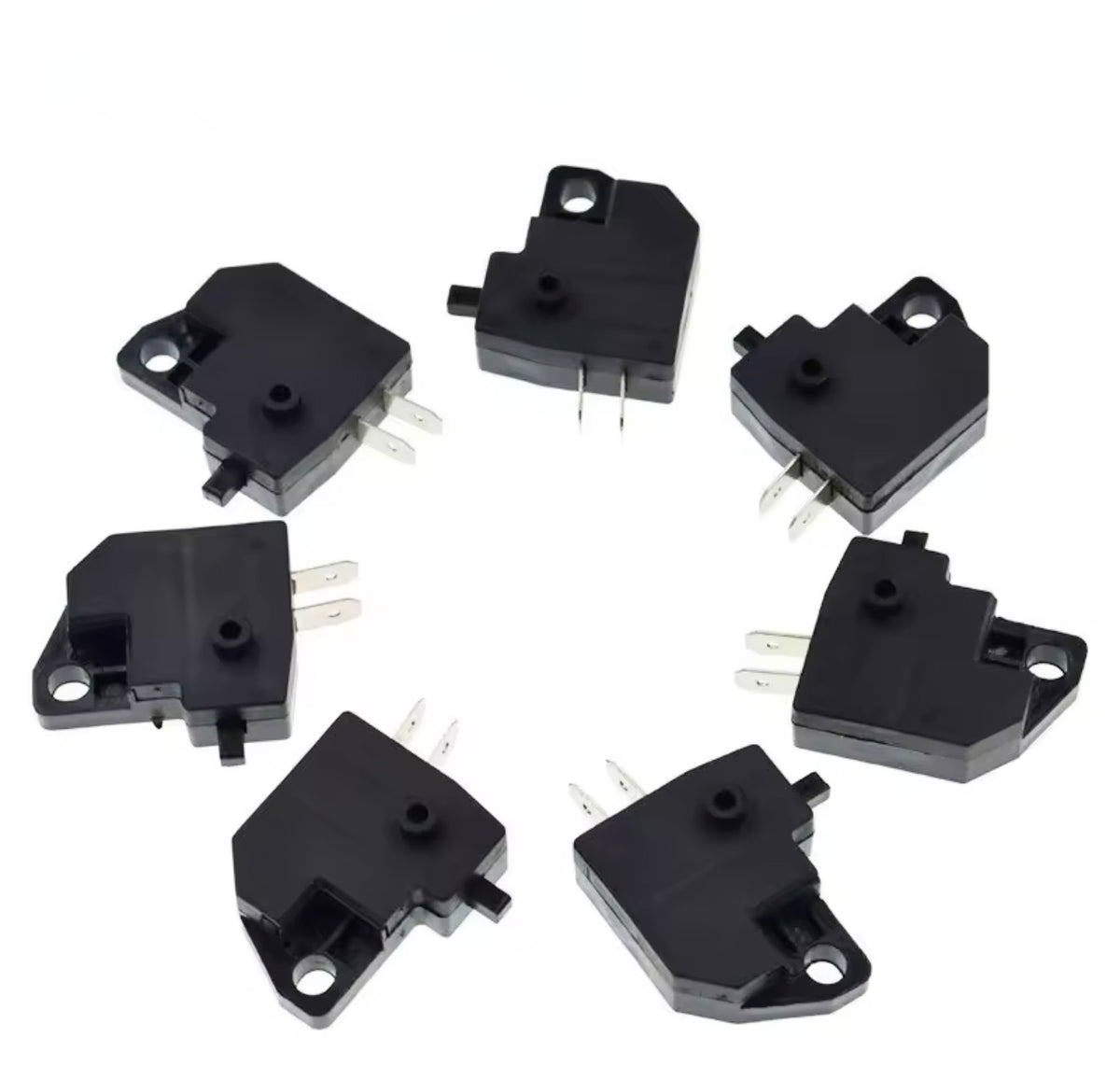 Ultra Bee Clickers - Fits majority of bikes