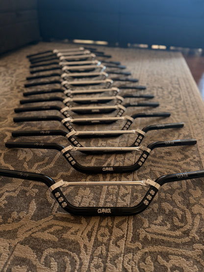 Clover Handlebars