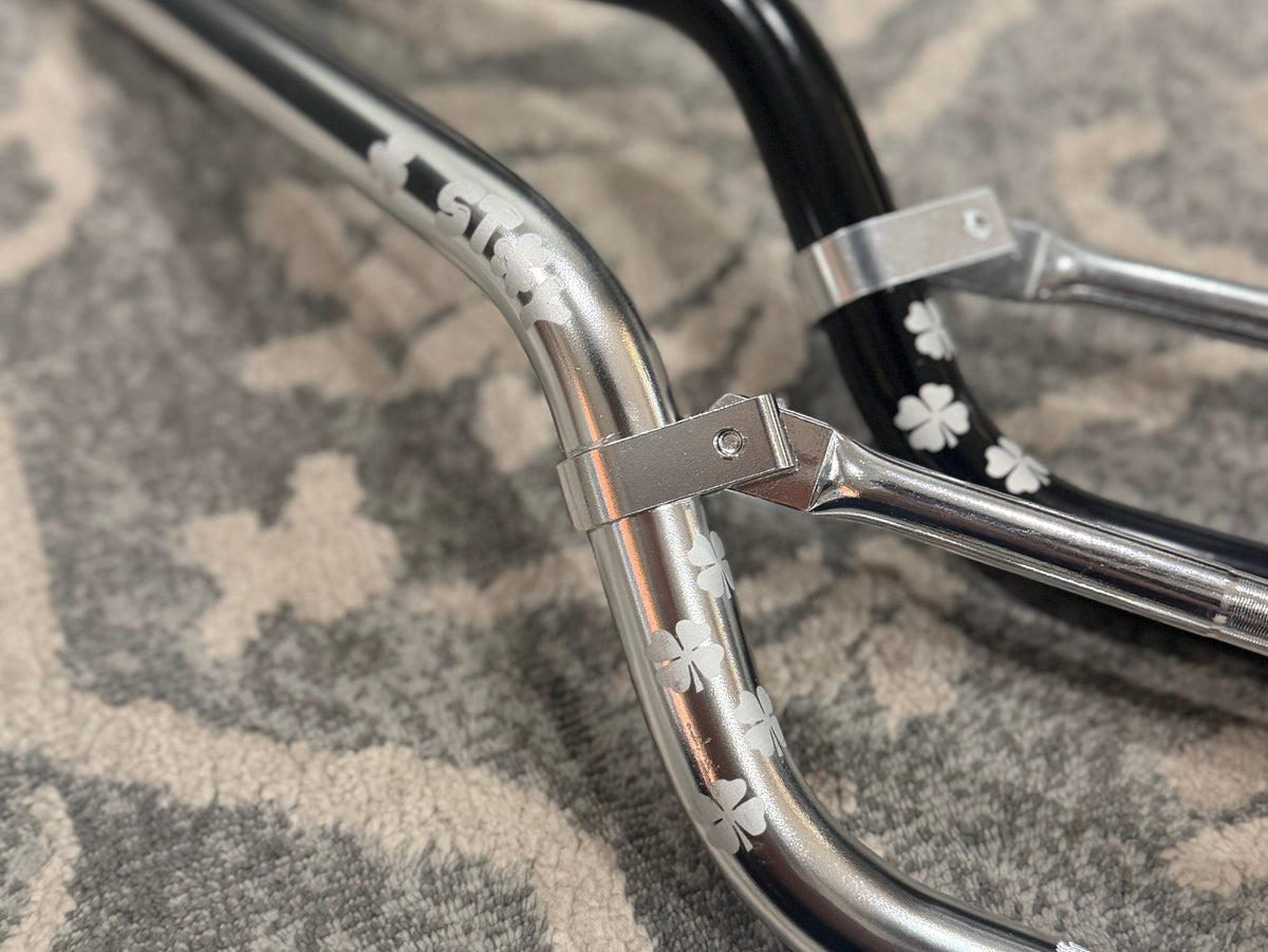 Clover Handlebars 7/8 bars