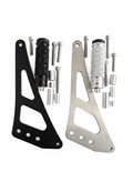 Talaria Mx3/4/5 Shiftlock and Bracket