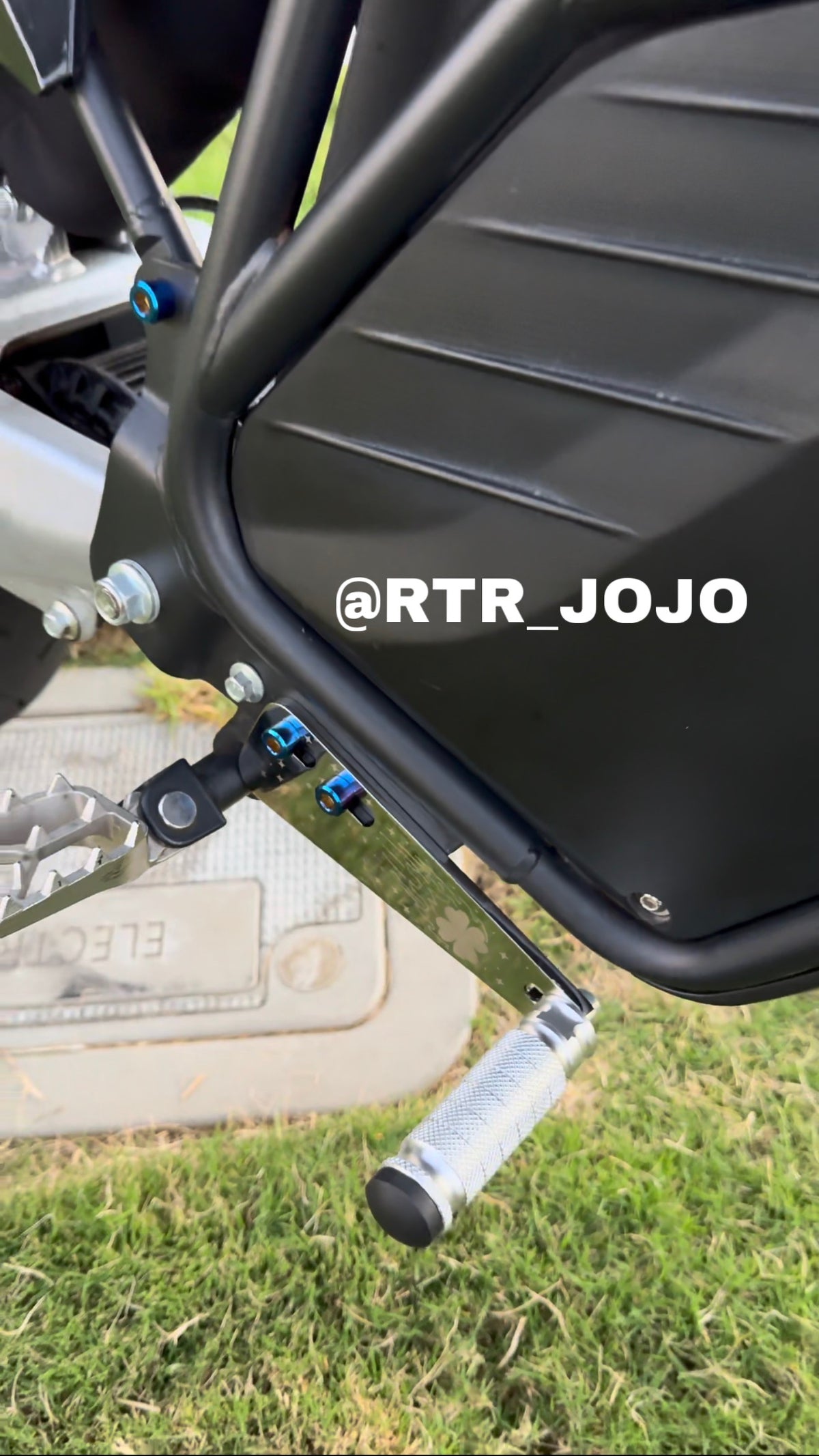 RTR Footlock