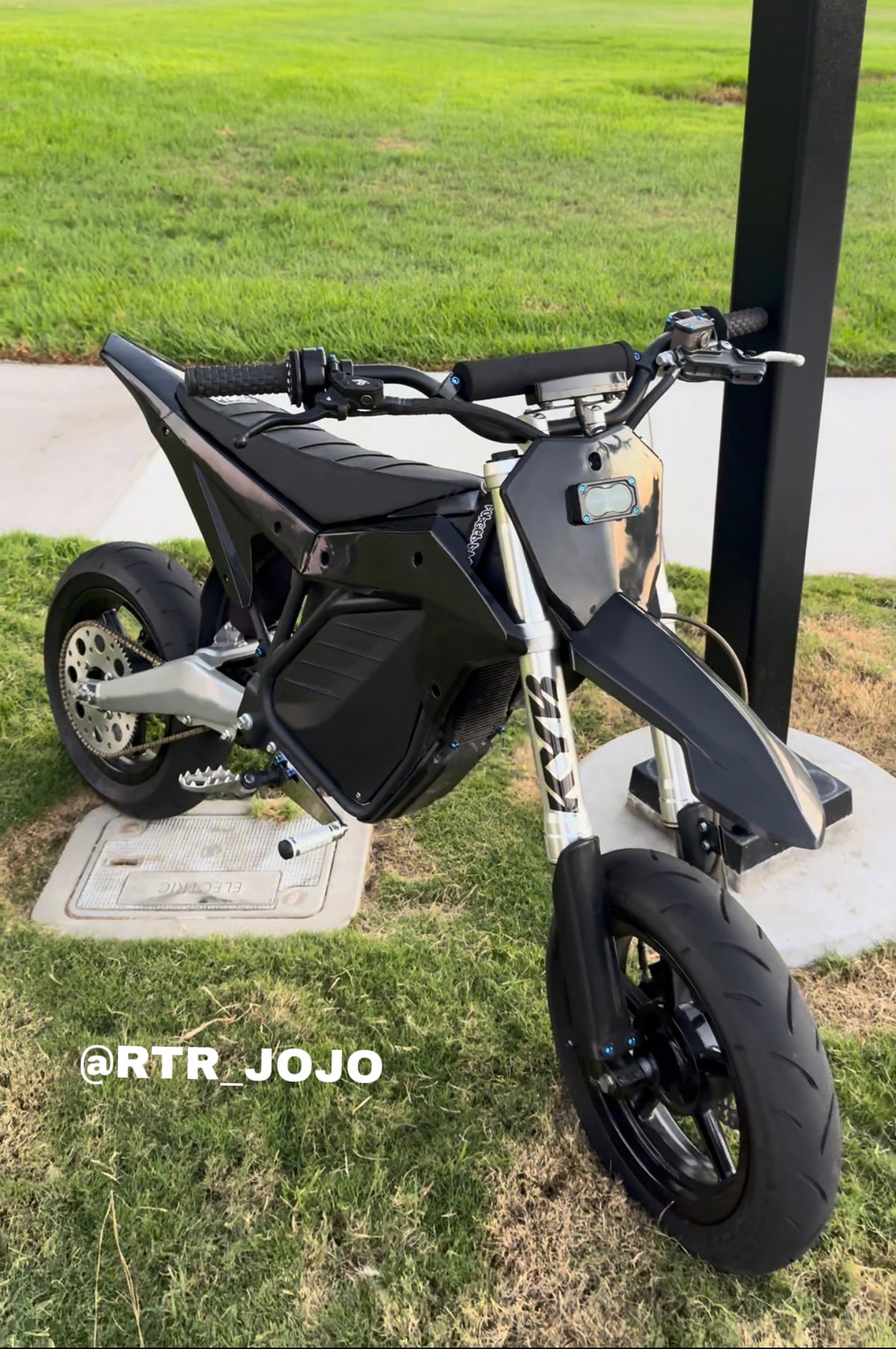RTR Footlock