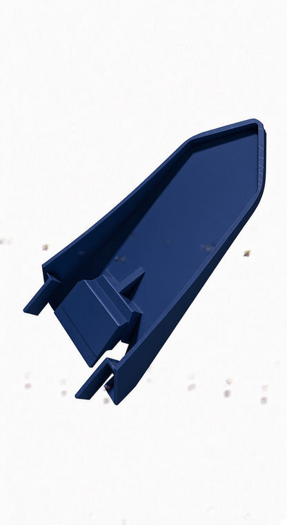 Flexy Fender RTR ( Flexible Fenders )