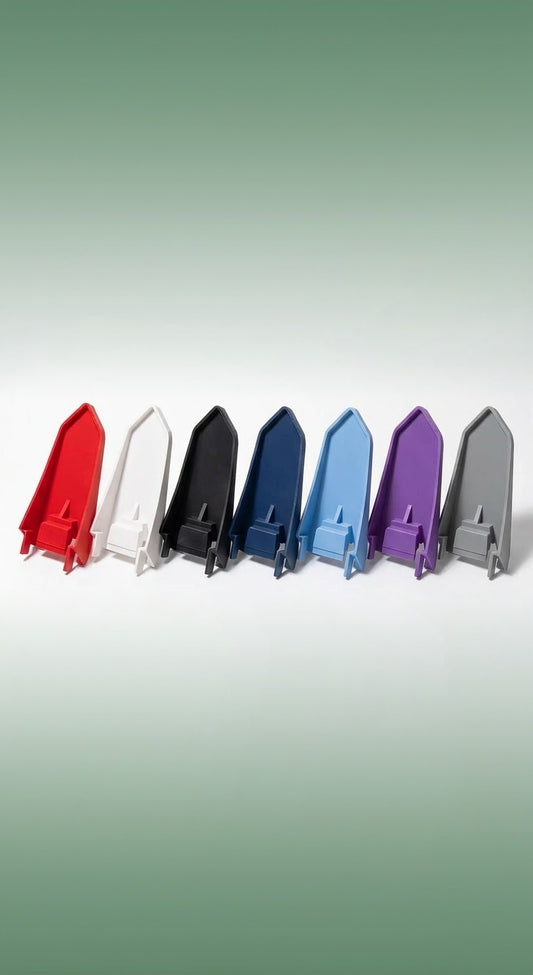 Flexy Fender RTR ( Flexible Fenders )