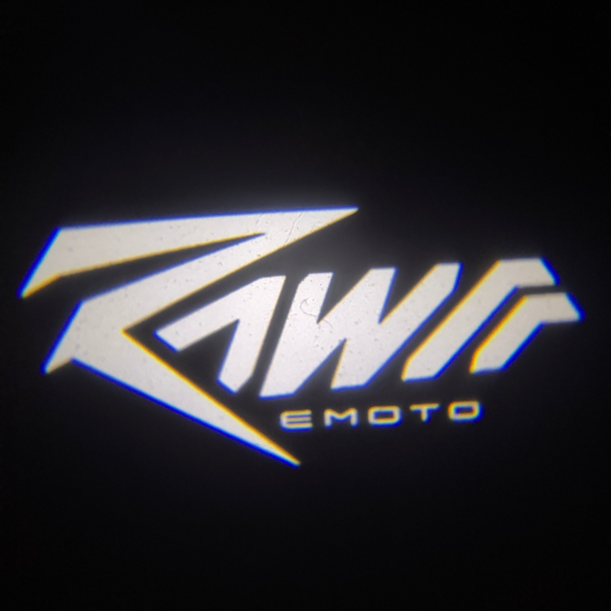 Logo Light (Rawr Mantis)