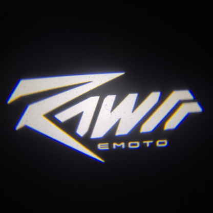 Logo Light (Rawr Mantis)