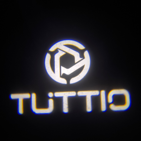 Logo Lights (Tuttio)