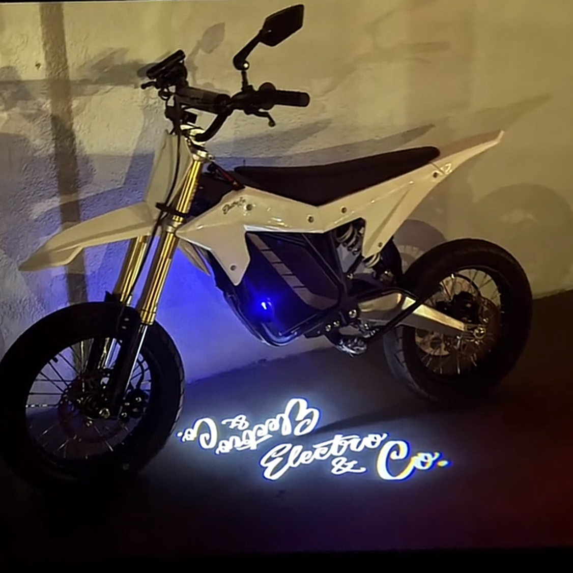 Logo light RTR (Electro & co)