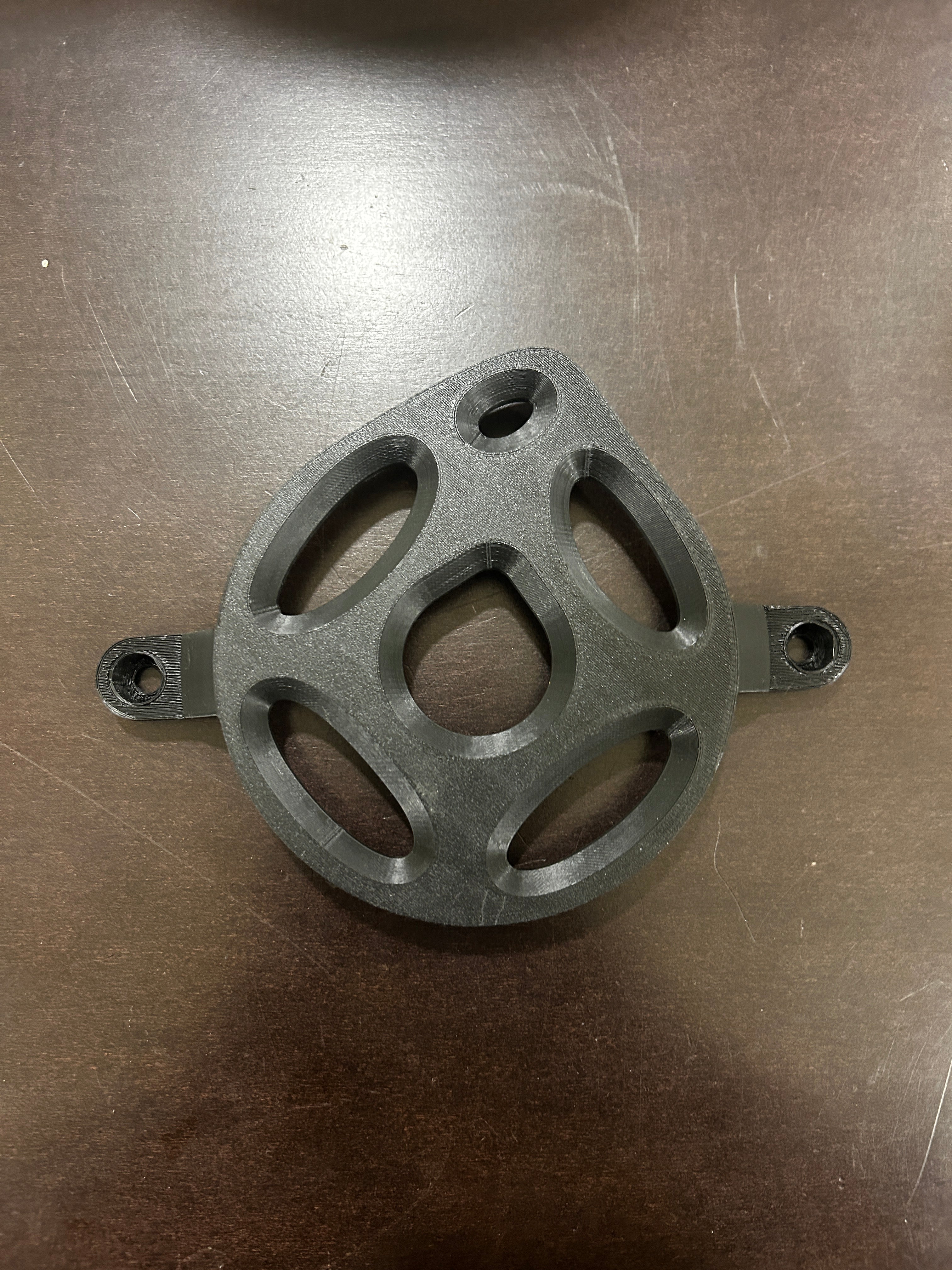 TALARIA MX3/4/5 motor cover