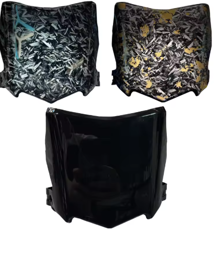 Carbon/normal Motocuz