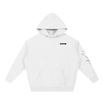 Clover Hoodie - Clovers