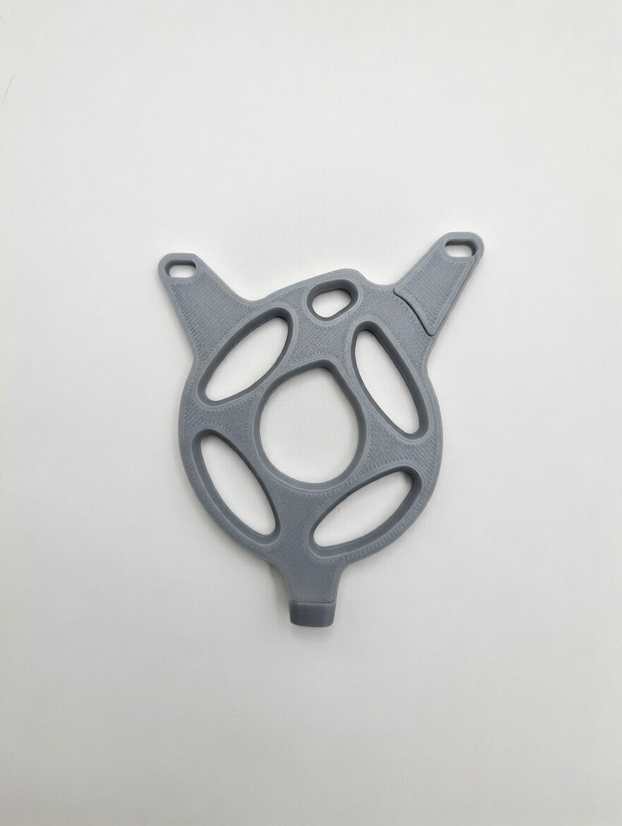 Tuttio/Kuggo Motor Cover