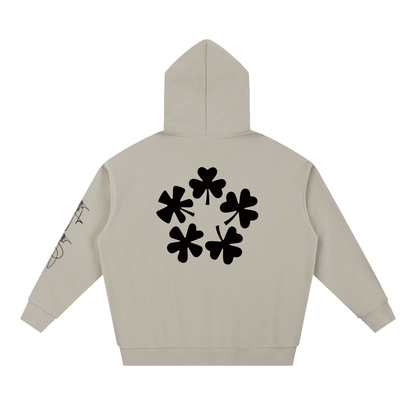 Clover Hoodie - Clovers
