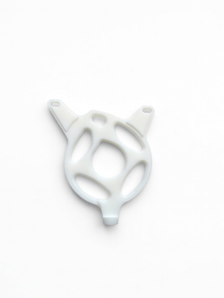 Tuttio/Kuggo Motor Cover