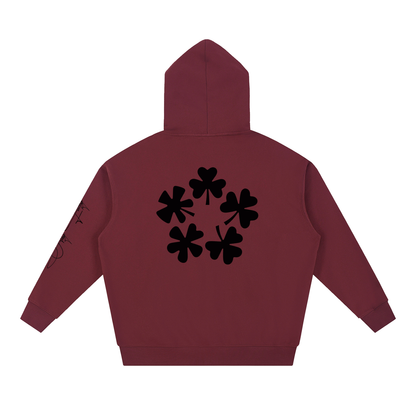Clover Hoodie - Clovers