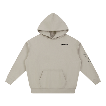 Clover Hoodie - Clovers