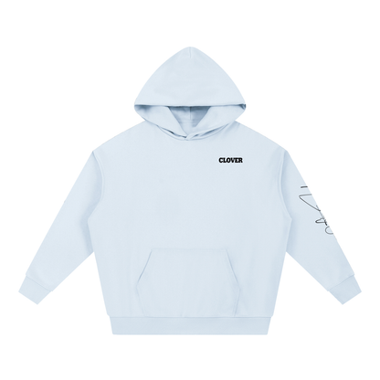 Clover Hoodie - Clovers