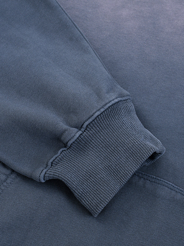 CLOVER Heavyweight  Oversized Hoodie