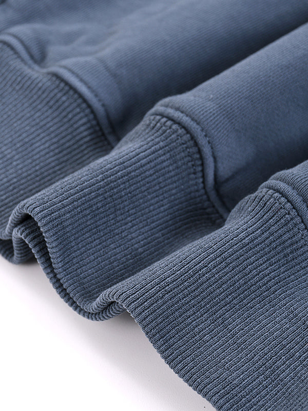 CLOVER Heavyweight  Oversized Hoodie