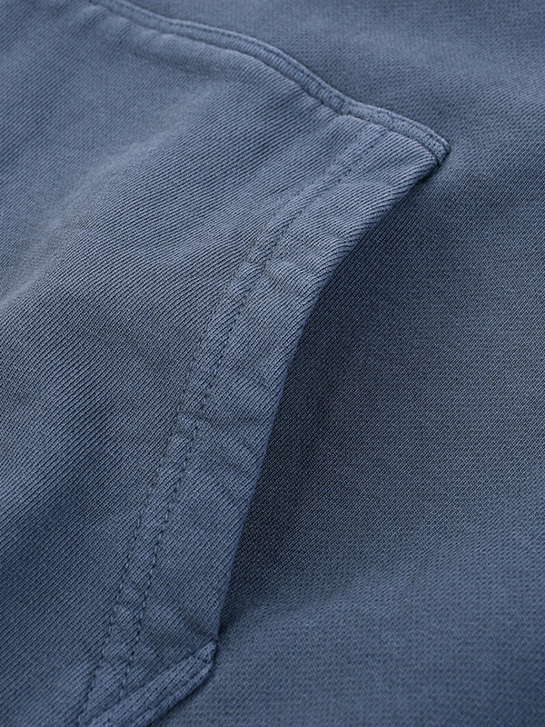 CLOVER Heavyweight  Oversized Hoodie
