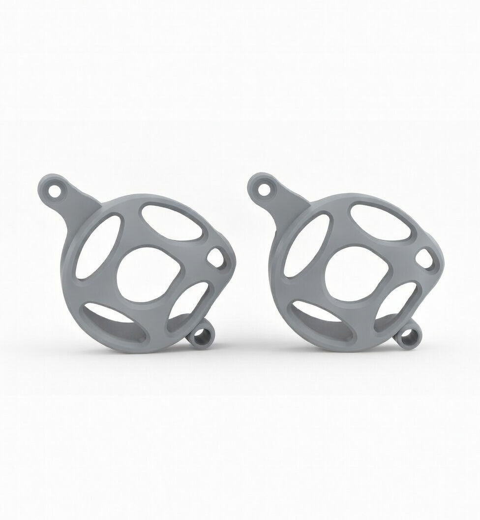 Surron Motor Cover
