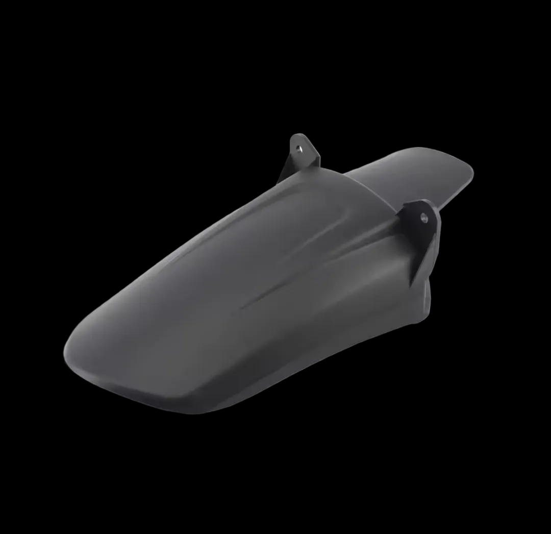 Rear Mud Guard For Tuttio
